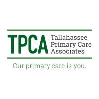 Tallahassee Primary Care Associates logo - Similar company to Isaca Tallahassee Chapter