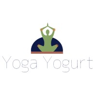 Yoga Yogurt logo - Similar company to Yoga-Pay
