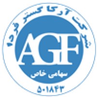 Arka Gostar Farda logo - Similar company to Manetco
