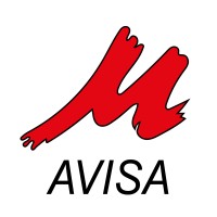 Microflown AVISA logo - Similar company to Phantom Defence International Ltd.