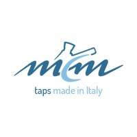 MCM Rubinetterie logo - Similar company to Apm Srl