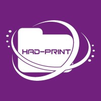 HAD-PRINT logo - Similar company to Tpg