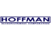 Hoffman Manufacturing Corp logo - Similar company to Crosswinds Construction, Llc.