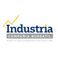 Industria Compañía Bursátil