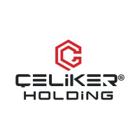 ÇELİKER HOLDİNG logo - Similar company to Era Stroy