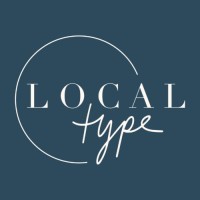 Local Type logo - Similar company to Third