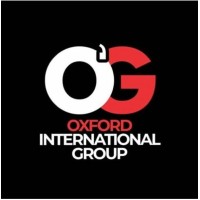 oxford international group logo - Similar company to Royalline Technologies Ltd