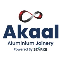 Akaal Aluminium Joinery logo - Similar company to Akaal Solutions