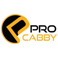 ProCabby LTD logo - Similar company to Launchpad23