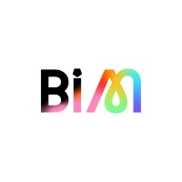 BiM Milano logo - Similar company to Ingebim.It