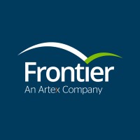 Frontier Bermuda logo - Similar company to Bermuda Monetary Authority