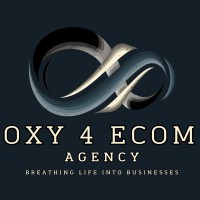Oxy 4 Ecom logo - Similar company to Rent Hives