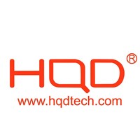 HQD-TECH logo - Similar company to Snapacte