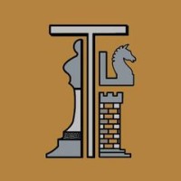ITU Chess logo - Similar company to Winvestify