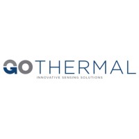 GoThermal logo - Similar company to Raythink Technology