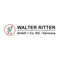 Walter Ritter GmbH+Co. KG logo - Similar company to Wr Group