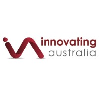 Innovating Australia logo - Similar company to Cti Logistics Co., Ltd.