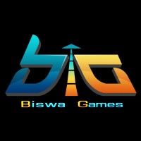 Biswa Games Private Limited logo - Similar company to Colour Bar  Animation