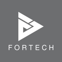 FORTECH logo - Similar company to Miestro Home Integration