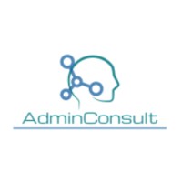 Admin Consult logo - Similar company to Admin Service Care