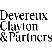Devereux Clayton & Partners logo - Similar company to Workotel
