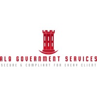 AL9 Government Services logo - Similar company to Crescent Tek