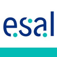 Eesti Sisekoolituse Arendamise Liit logo - Similar company to Bring Benelux