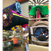 Bellinda Fabrics Pty Ltd logo - Similar company to Prima Fabrics