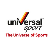 Universal Sport GmbH logo - Similar company to Sportfeld