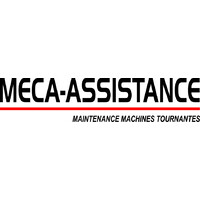 MECA-ASSISTANCE logo - Similar company to Tibl