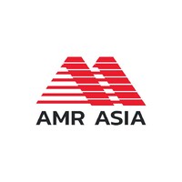 AMR Asia logo - Similar company to Asia Era One