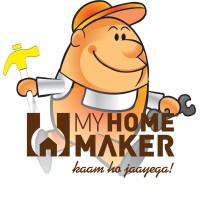 My Home Maker Services Pvt. Ltd.