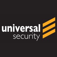 Universal Security logo - Similar company to Esg Security