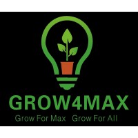 Shenzhen Grow4max Technology Co., Ltd logo - Similar company to Grow4Max Led Grow Lights