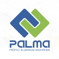 PALMA - Profilés Aluminium Maghrébin logo - Similar company to 3R Business Solutions