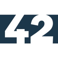 BIM 42 logo - Similar company to Lhp Bim Solutions