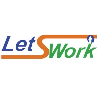 Lets Work -Exclusively FAIS logo - Similar company to Primeserv Hrsolutions