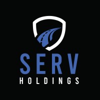 SERV Holdings logo - Similar company to Iauto