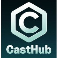 CastHub logo - Similar company to Casting Light Network