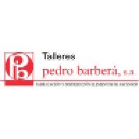 Talleres Pedro Barberá S.A. logo - Similar company to Gervall