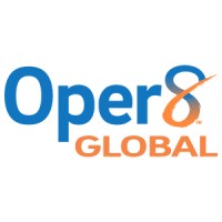 Oper8 Global Group logo - Similar company to Oper8 Global