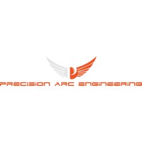 Precision Arc Engineering logo - Similar company to Technical Foam Services Ltd