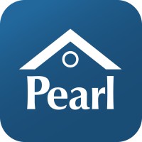 Pearl logo - Similar company to Ocusell
