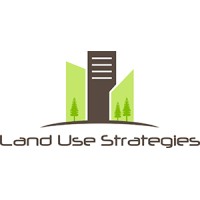 Land Use Strategies logo - Similar company to Wright On Communications