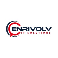 Enrivolv IT Solutions Pvt Ltd logo - Similar company to Initiable
