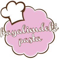 Hayalimdeki Pasta