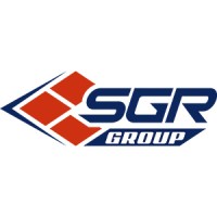 SGR GROUP logo - Similar company to Moraco