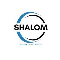 SHALOM INTERNATIONAL TRADING AND LOGISTICS logo - Similar company to Mayim