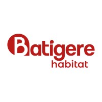 BATIGERE HABITAT logo - Similar company to Batigere