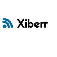 Xiberr logo - Similar company to Tradosoft